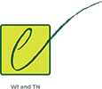 Certification icon for Estewards - Certified WI and TN